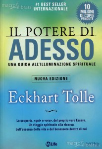 Il potere di adesso